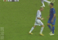 zidane